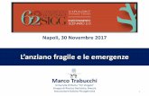 Napoli, 30 Novembre 2017 - sigg.it · controllare le emozioni che li protegge 2. Inoculation theory Precedenti esperienze con disastri naturali aumenta la . 30 . 2017 ...
