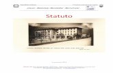 Statuto - Liceo Antonio Rosminiliceorosmini.eu/wp-content/uploads/2016/04/statuto-liceo-rosmini... · Questo è lo Statuto dell’istituzione solastia denominata LICEO “ANTONIO