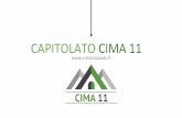 Introduzione - Cima 11 · Introduzione L’intervento si pone l’obiettivo di realizzare tre palazzine con classe energetica A+, nella zona di Cima Sappada, Borgata di Sappada, ai