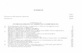 INDICEunibsopac.cilea.it/.../catalogazione/toc/10410570.pdf · 2017-10-02 · Da A. GAMBARO, P.G. MONATERI, R. SACCO, ... Le peculiarità dei sistemi giuridici est-europei 200 Premessa