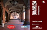 Via Dè Toschi 11A - Bologna - Arcobaleno Pubblicità · Mostra Convegno del settore cartoleria/can-celleria di prodotti Ufficio-Scuola-Fantasy per ... MAMBo Museo d’Arte Moderna