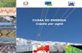 CLIMA ED ENERGIA - nimbus.it e le azioni di mitigazione attuabili dalla collettività e dai singoli individui. Per non andare troppo lontano dai confini italiani, la Svizzera ha da