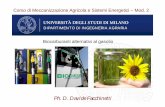 Biocarburanti alternativi al gasolio - dpessina.altervista.org - biodiesel... · rinnovabile) • Biocombustibili di sintesi derivanti da biomasse (FT-liquids) • Bioidrogeno ...