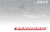 GENNAIO - dfae.frdfae.fr/wp-content/uploads/2017/02/Catalogue-Bernardi.pdf · ribaltamento idraulico puntone di sicurezza puntone di sicurezza occhione regolabile in altezza sponde