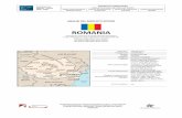 11 Analisi mercato estero ROMANIA - CCIAA di Brindisi · 4.1 Calendario Fiere ed Esposizioni del Complesso Fieristico di Bucarest nel 2008 ... La forza lavoro di circa 10 milioni