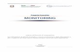 Progetto Esecutivo MONITORING - presidenza.governo.itpresidenza.governo.it/.../1_Progetto_Esecutivo_Monitoring_DEF_15_9... · condurre tramite metodologia IPSAD®2017, - edizione