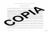 COPIA 13937 34 - presid.infn.it · dei suoi componenti su un totale di n. 34; - visto l’articolo 2 dello Statuto con cui l’Istituto Nazionale di Fisica Nucleare promuove, ...