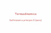 Termodinamica - iasfbo.inaf.itpalumbo/styled-2/files/termodinamica-0-2.pdf · di Maxwell, Boltzmann e Gibbs, è chiamato meccanica statistica; esso ha portato a una comprensione molto