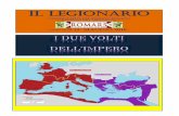 IL LEGIONARIOlegioiibritannica.altervista.org/wp-content/uploads/IL-LEGIONARIO... · de“L’impero Romano in 200 mappe” ... Nel 395 Teodosio, ricalcando quanto circa un secolo
