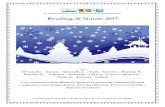 Reading di Natale 2017 - .Reading di Natale 2017 con Alessandro - Alessia - Antonella L. - Carla