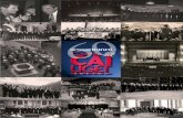copertina volta (Page 1) - Coro CAI UGET · Il Coro CAI UGET festeggia il 60° anniversario dalla fondazione; la maggior parte dei coristi non era ancora nata nel 1947, ma ciascun
