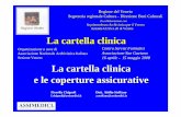 In collaborazione con Soprintendenza Archivistica per il ...assimedici.it/pdf/La Cartella clinica e le coperture assicurative .pdf · IL SOLE 24 ORE SANITA’24-30 OTTOBRE 06. mpe
