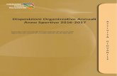Disposizioni Organizzative Annuali Anno Sportivo 2016-2017 T I … · Mini Basket minibasket@fip.it 06/62276236 Settore Squadre Nazionali (SSN) ssn@fip.it 06/62276222/27/44 ... panchine