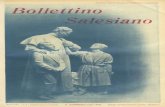Bollettino Salesiano - febbraio 1941biesseonline.sdb.org/1941/194102.pdf · ordinario del duca di Savoia a Vienna nel 1651, attesta che a quella corte impe-riale tutti i principi,