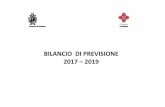 BILANCIO DI PREVISIONE 2017 – 2019bilancio.comune.bologna.it/wp-content/uploads/Bilancio...Comune di Bologna - Bilancio di Previsione 2017-2019 BILANCIO DI PREVISIONE ENTRATE 20101