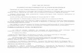 CURRICULUM FORMATIVO E PROFESSIONALE · Eziopatogenesi del cheratocono” in: Il Cheratocono, edizioni SOI, Roma (Italy) 2004: 19-34. ... De Sanctis U, Missolungi A. Inquadramento
