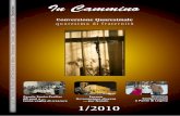 Quaresima - santercolano.org · Operazione Mozambico 2010 ... Calendario liturgico Maderno ... no di farmi nascondere, come Adamo ed Eva là nell’Eden, ...