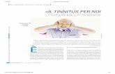 9/1/2017 Audiology Infos Italia 28 - neurottimo.it Infos Italia 28.pdf · e adulti, con e senza iperattività, quindi nel trattamento di dislessia, disprassia e discalculia. Anche