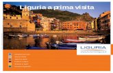 C M Y CM MY CY CMY K Liguria a prima visita - loanohotel.it · Il Genovesato è un territorio di grandi tesori nascosti come Camogli, il porticciolo, ... la palizzata multicolore
