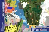 ICARO n.2 - 2017 stagione - bolognawelcome.com · ... Paolo Rubini Proprietà de La Baracca soc.coop. sociale O.N.L.U.S ... da cui è nata la Carta dei diritti dei bambini all’arte