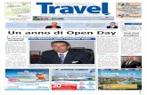 Un anno di Open Day - uploads.travelquotidiano.com.s3 ...uploads.travelquotidiano.com.s3-website.eu-west-2.amazonaws.com/... · Franco e Andrea Fenili. A PAGINA 6 Marriott: progetti