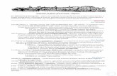 BERGAMO, IN BREVE, NELLA STORIA ANNALES da diamicidellemura-bergamo.myblog.it/media/01/01/641606909.pdf · 2,5 milioni a.c. ominidi iniziano ad abitare la terra (lago Vittoria) 1,5