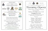 Guida Ascolto Tizzano Opera 2010 - Nabucco - nausica.org Ascolto Tizzano... · Per informazioni sulle attività e servizi della associazione, ... incentrato sulle figure drammatiche