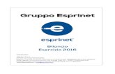 Gruppo Esprinet - Investor Relationsinvestor.esprinet.com/contenuti/download/[05.05.2017]Bilancio... · Esprinet 2016 Relazione sulla Gestione