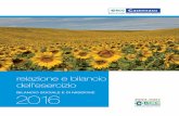 BILANCIO SOCIALE E DI MISSIONE 2016 - Bcc Felsineafelsinea.bcc.it/cms/wp-content/uploads/bcc-castenaso-bilancio-2016.pdf · relazione e bilancio dell’esercizio 2016 . I 2016 BILANCIO