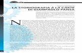 Gino Candreva La storiografia à la carte di giampaoLo pansastorieinmovimento.org/wp-content/uploads/2017/06/Zap-39_14... · cana, brigatisti neri, federali di Salò, ma anche farmacisti,