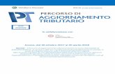 In collaborazione con Arezzo, dal 20 ottobre 2017 al 20 ... · dei Dottori Commercialisti e degli Esperti Contabili di Arezzo ... per il mancato pagamento delle prestazioni I INCONTRO