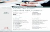 ADEMPIMENTI E NOVITÀ DI PERIODO - web.metaping.itweb.metaping.it/formazione/42632/42632_318.pdf · Ordine dei Dottori Commercialisti e degli Esperti Contabili di Sassari . LE MATTINE