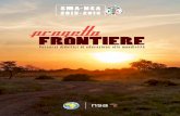 SMA-NSA 2015-2016 progetto FRONTIERE · paesi africani al servizio del ... le ferite del continente (la memoria della tratta degli schiavi, ... scopriamo insieme attraverso un video