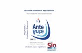 La terza dimensione nella depurazione - ANTE Associazione … · 2016-07-27 · Possibilità di aumento della permeabilità della membrana ... L’uso dei sorbenti in sistemi di purificazione