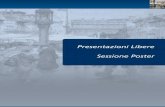 Presentazioni Libere Sessione Poster - AIM Group · (UO Ortopedia e Traumatologia, Università degli Studi di Bari, Azienda Ospedaliera Policlinico - Bari) COMPATTOTOMIA DI ADDIZIONE