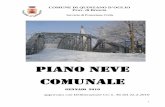 PIANO NEVE COMUNALE - comunequinzanodoglio.info neve Quinzano... · Comunicato di “rischi meteorologici rilevanti” (neve sotto soglia, vento forte, ecc.) ... Condizioni in vigore