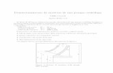 Dimensionamento di massima di una pompa centrifuga centrifughe.pdf · 3.3 Mozzo Per de nire completamente la struttura della zona di imbocco è opportuno de nire il dia-metro del