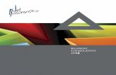 BILANCIO CONSOLIDATO 20 12 - netinsurance.it consolidato 2012.pdf · escluse dall’area di consolidamento e valutate con il metodo del patrimonio netto. Informazioni sulla gestione