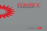 CLASSE 5 - Tatano energie rinnovabili - Caldaie a biomassa ...tatano.com/public/151090847837287.pdf · una scelta eco-consapevole per il presente e per il futuro delle prossime ...