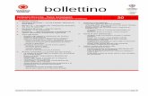 bollettino - Sardegna Ricerche · 5. insegnanti e formatori IFP nell’apprendimento sul lavoro/apprendistato 6. attuazione di un quadro di riferimento per la valutazione dell’efficacia