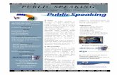 CORSO - SEMINARIO - FORMAZIONE NOVEMBRE 2011 … · 2017-09-27 · Il corso Il corso di public speaking si ... 12 CREDITI FORMATIVI ... assemblee, conferenze, congressi, lezioni o