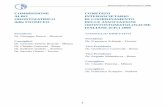 COMMISSIONE COMITATO ALBO INTERSOCIETARIO … · DI COORDINAMENTO DELLE ASSOCIAZIONI ODONTOSTOMATOLOGICHE ITALIANE (CIC) 2008 ... (Comitato Intersocietario di Coordinamento delle
