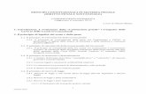 Principi costituzionali in materia penale · PDF file1 Ottobre 2013 . PRINCIPI COSTITUZIONALI IN MATERIA PENALE (DIRITTO PENALE SOSTANZIALE) GIURISPRUDENZA SISTEMATICA (Aggiornato