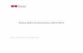 Piano della Performance 2015-2017 - istat.it · Tavola 11 - Personale e spese previste, dirette e totali, per Direzione – anno 2015 (in euro) 54 Tavola 12 - Sintesi dei dati del