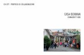 Ozanam Community Hub - Città di Torinodoc/co-city-proposta-di-col... · comunità fatta di spazi, più o meno ibridi e interconnessi, in cui ci si incontra, si impara, si lavora,