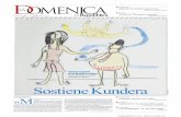 omenica - La Repubblica.it - News in tempo reale - Le notizie e i …download.repubblica.it/pdf/domenica/2011/05062011.pdf · 2011-06-05 · GIANCARLO DE CATALDO i sapori ... sono