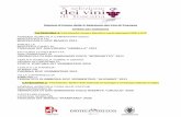 Diplomi d’Onore della X Selezione dei Vini di Toscana ...selezionevini.eventi.toscanapromozione.it/uploads/ckMedia/diplomi d... · val di cornia suvereto doc sangiovese "tuscanio
