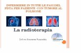 6 Radioterapia tumore polmone Pusceddu - Valle d'Aosta · star meglio: -riflessologia-agopuntura-shiatsu-massaggio - aromaterapia. NORME IGIENICHE DEL TORACE Lavarsi con sapone neutro