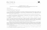 Deliberazione n. 68 - comune.roma.it · approvato con deliberazione del Consiglio Comunale n. 78 del 5-6 agosto 2009, ... introduzione di tariffe relative ad addobbi con allestimenti