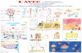 1° Concorso di disegno AVEC in collaborazione con il ... - csv-vicenza… · 1° Concorso di disegno AVEC in collaborazione con il Centro Malattie Emorragiche e Trombotiche (CMET)